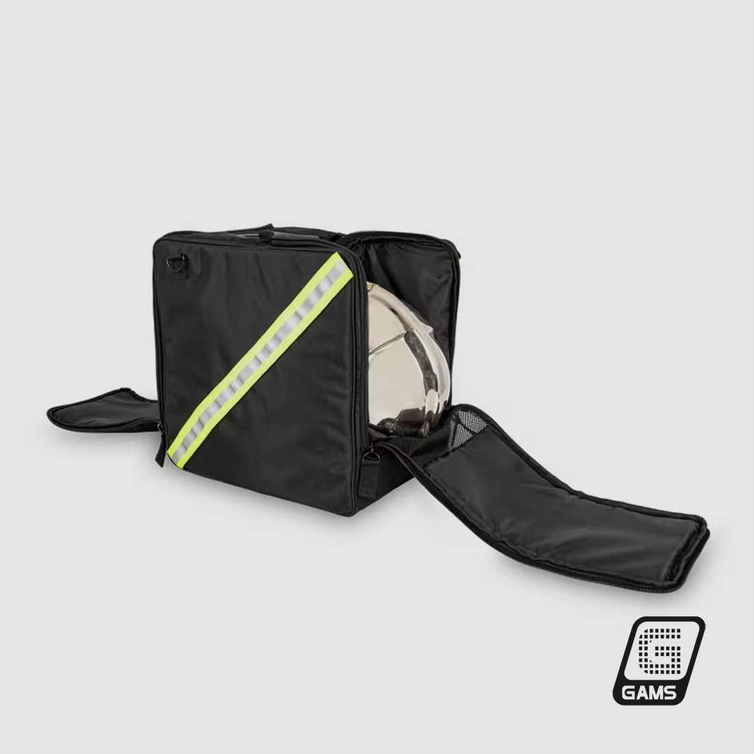 BAGDRAFT – ELITEBAGS, Bild 5 von 6
