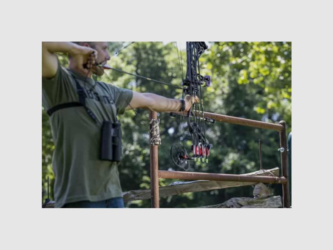 Bluetooth-Lautsprecher und Ladegerät BUSHNELL Outdoorsman, Bild 18 von 47