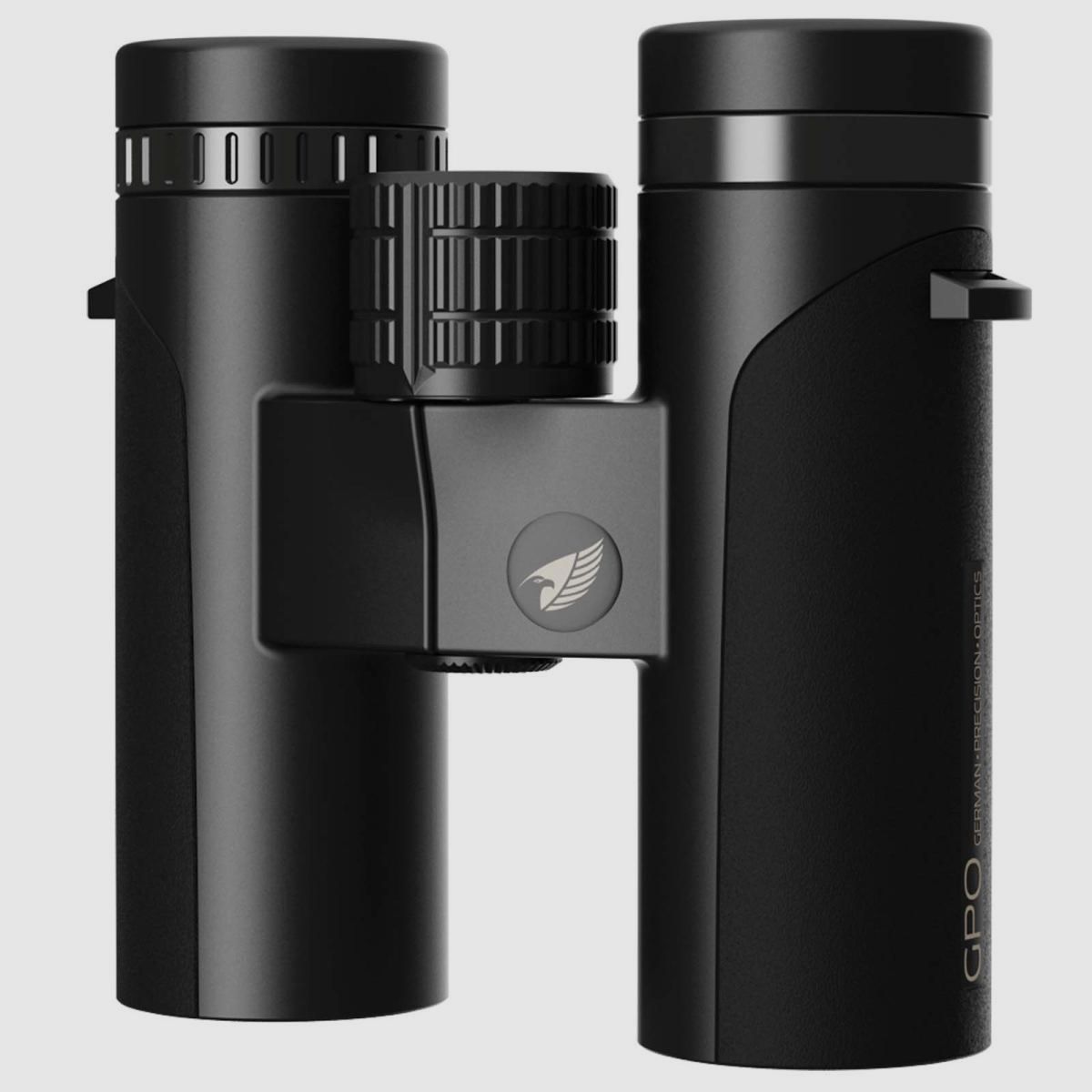 GPO Fernglas Passion™ ED 10x32 anthrazit, Bild 1 von 7
