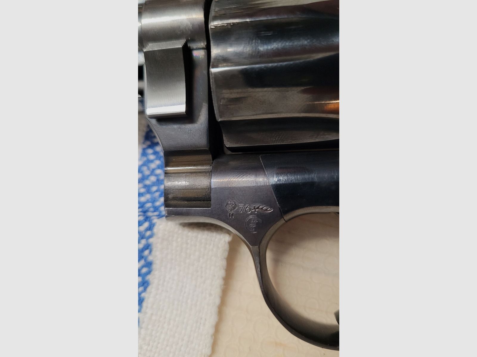 Dan Wesson Dan Wesson