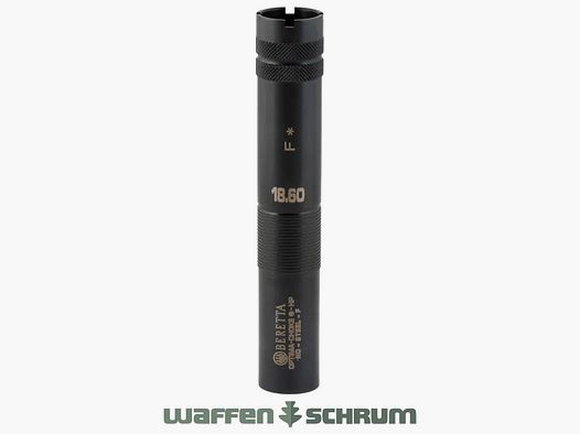 Beretta Optimachoke H-Perf. Ext. para calibre .12 +50mm, negro para modelos con OCHP chokes por ejemplo 686/687/694/DT11/A400