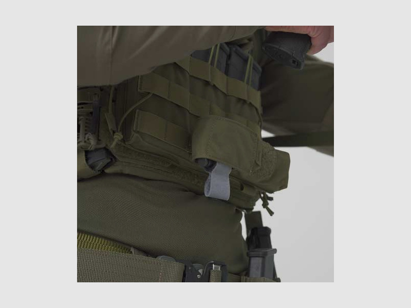 HELIKON-TEX TOURNIQUET TASCHE SCHWARZ