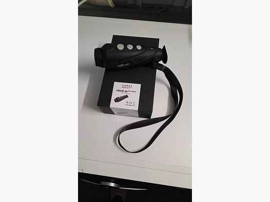 Liemke Keiler 36 Pro 2022