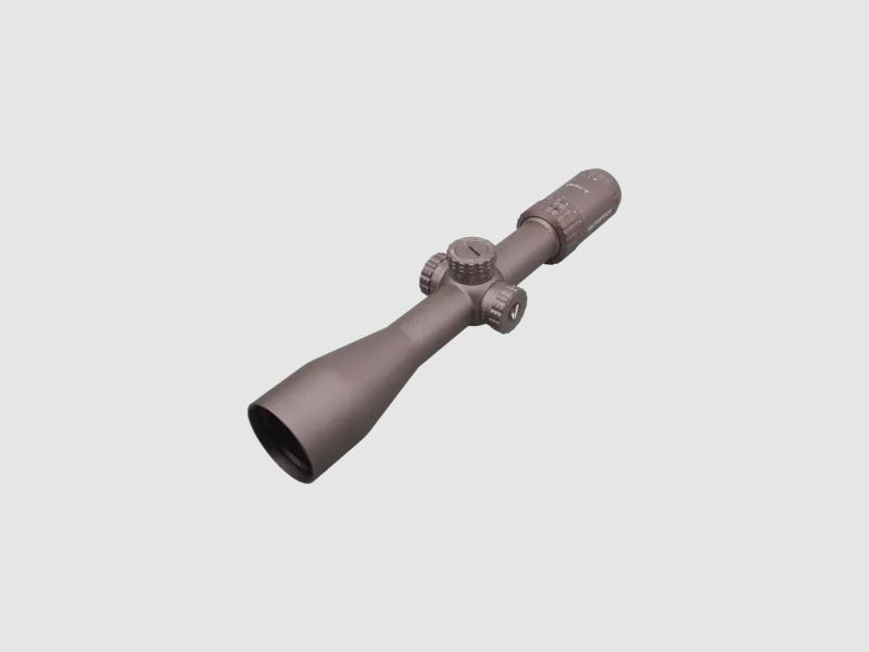 Zielfernrohr VictOptics S4 4-16x44 MDL | Coyote FDE, Bild 3 von 30