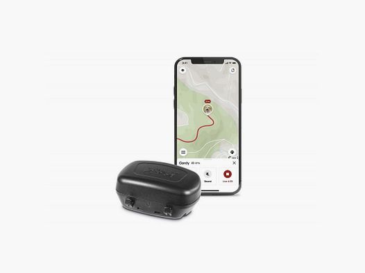 Mini GPS-Tracker Dogtrace