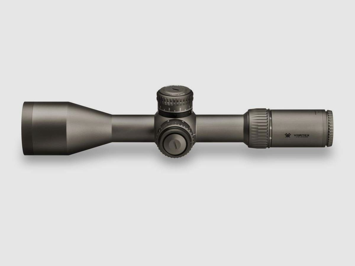 Vortex Razor HD Gen II 4,5-27×56 EBR-7C MRAD, Bild 3 von 4