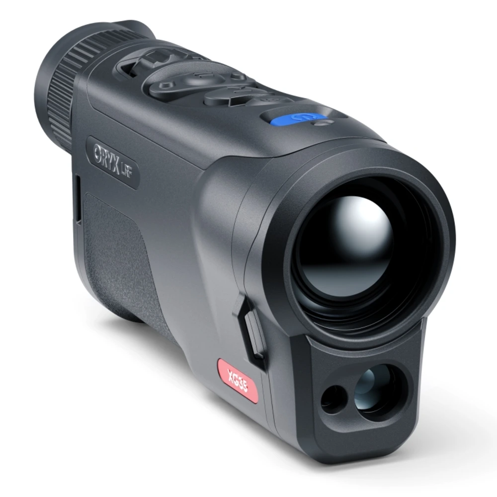 PULSAR ORYX LRF XG35, Bild 6 von 8