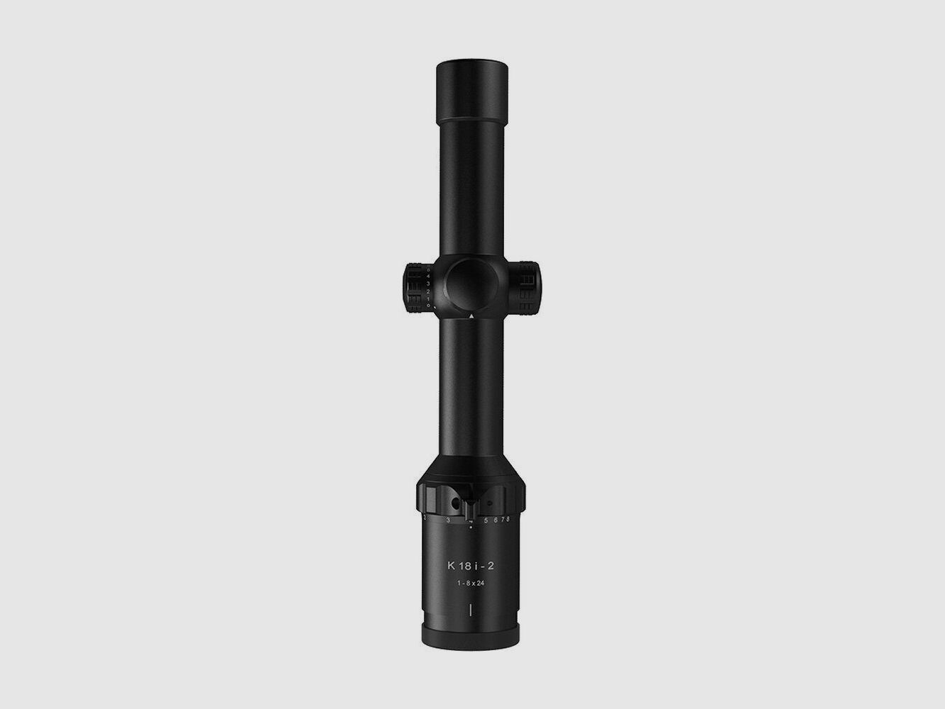 Richtkijker K18i-2 1-8x24i, afbeelding 7 van 14