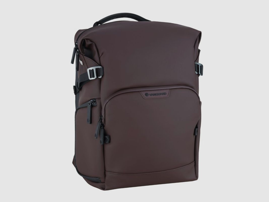 Vanguard Veo Lite B20L CH - Camera and Lens Backpack, image 3 of 23