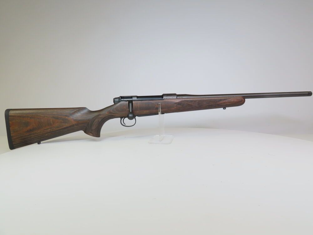 Mauser 18 Pure