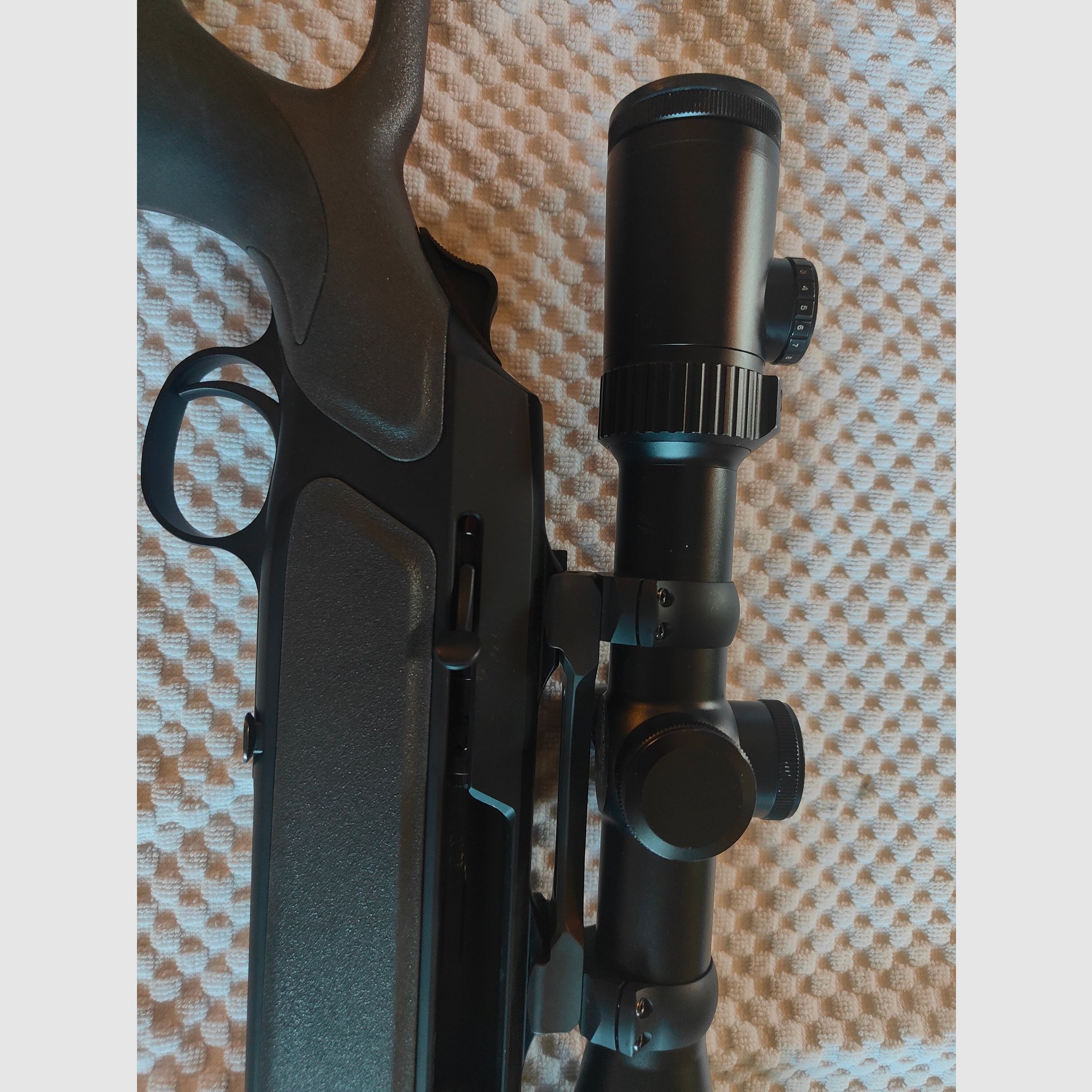 Sauer 303 