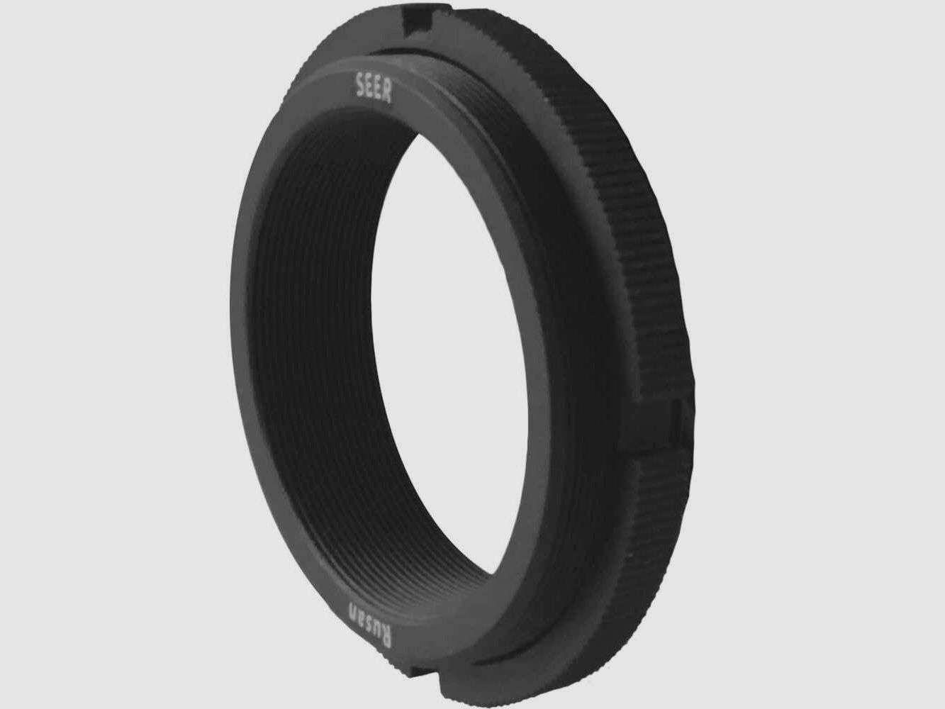 Night Pearl Adapter Reduzierring NP-22, NP-MR