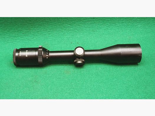 ZF lunette de tir 3-9x42