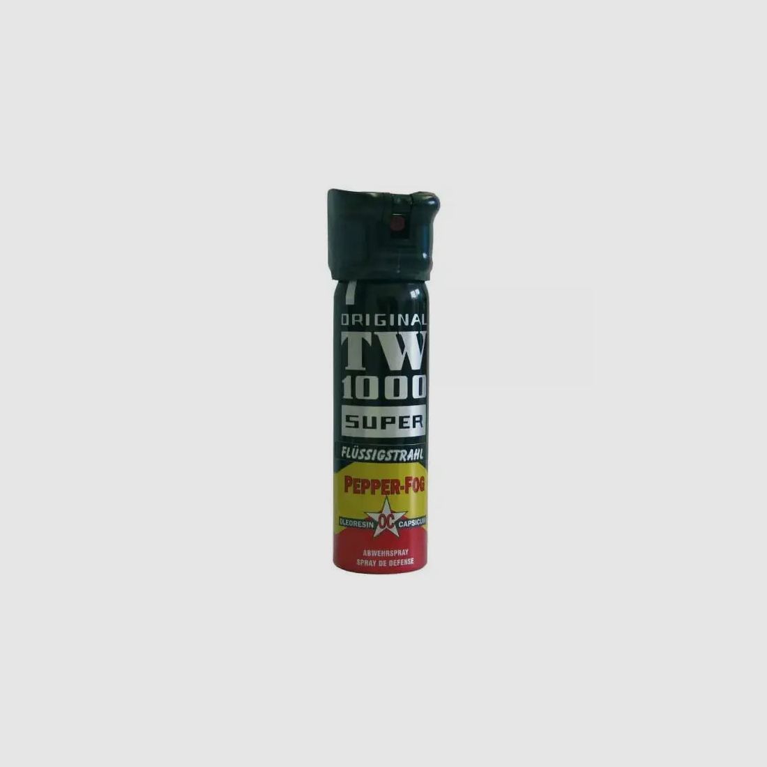 TW1000 TW1000 Spray al peperoncino nebbia 75 ml