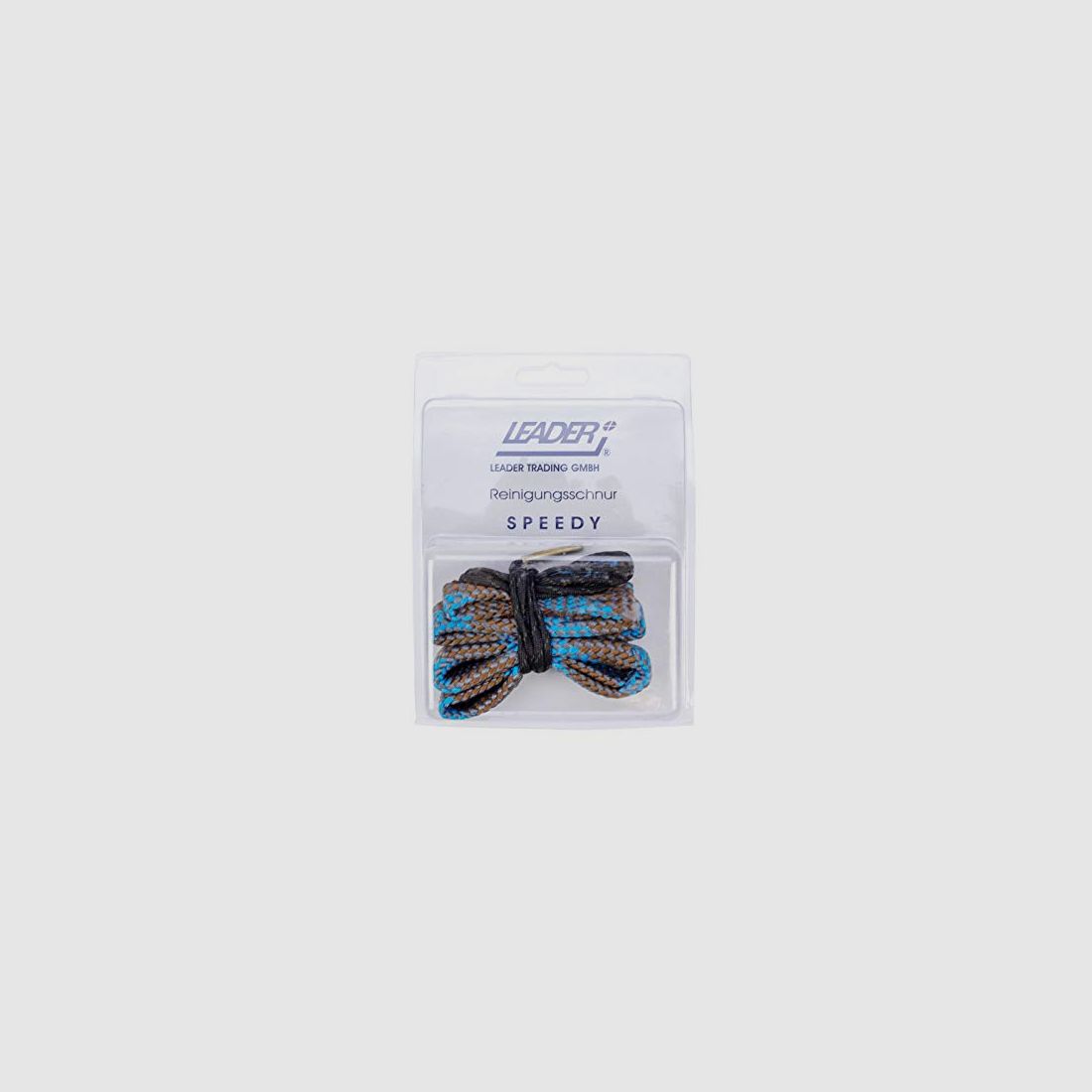 Leader Speedy cord di pulizia per fucile per cal. 9,3mm / .35 / .375