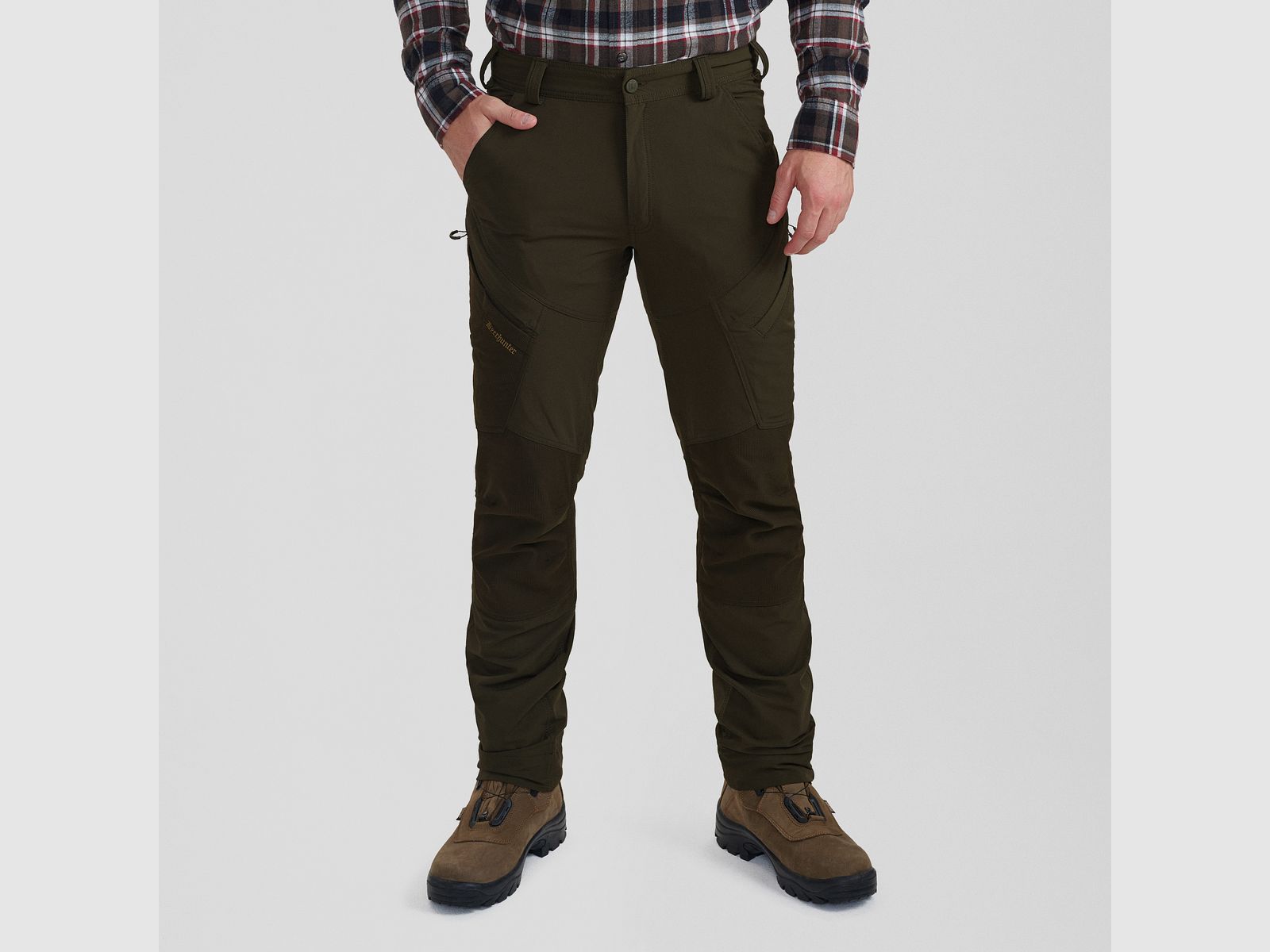 Northward Hose - Bark Green - Men's clothing size: 64