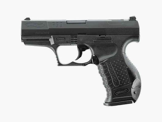 Airsoft Pistole Walther P99 Kaliber 6mmBB 0,08Joule