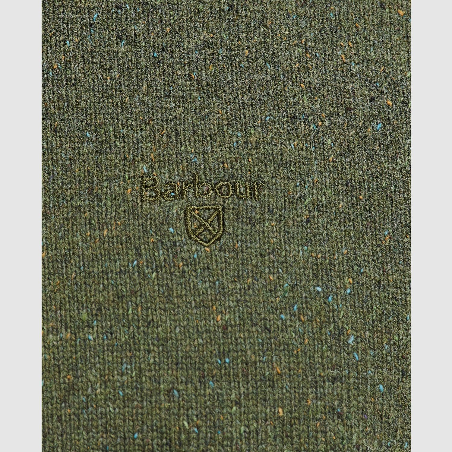 Barbour Herren Pullover Tisbury Crew