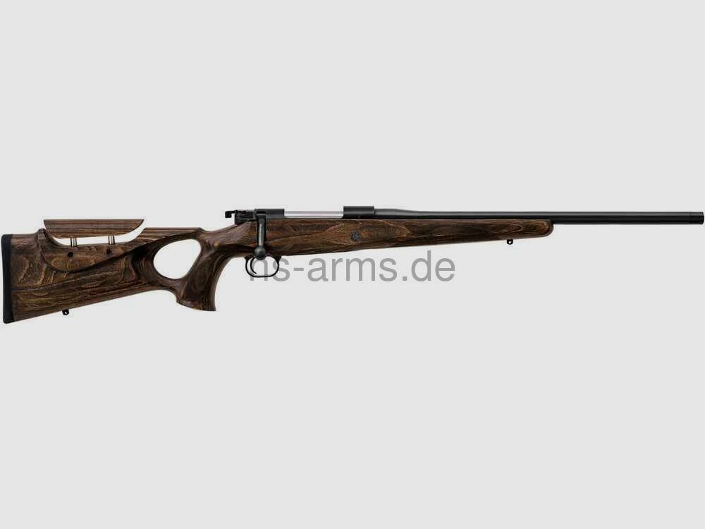 Mauser Mauser M12 Max met MG M15x1