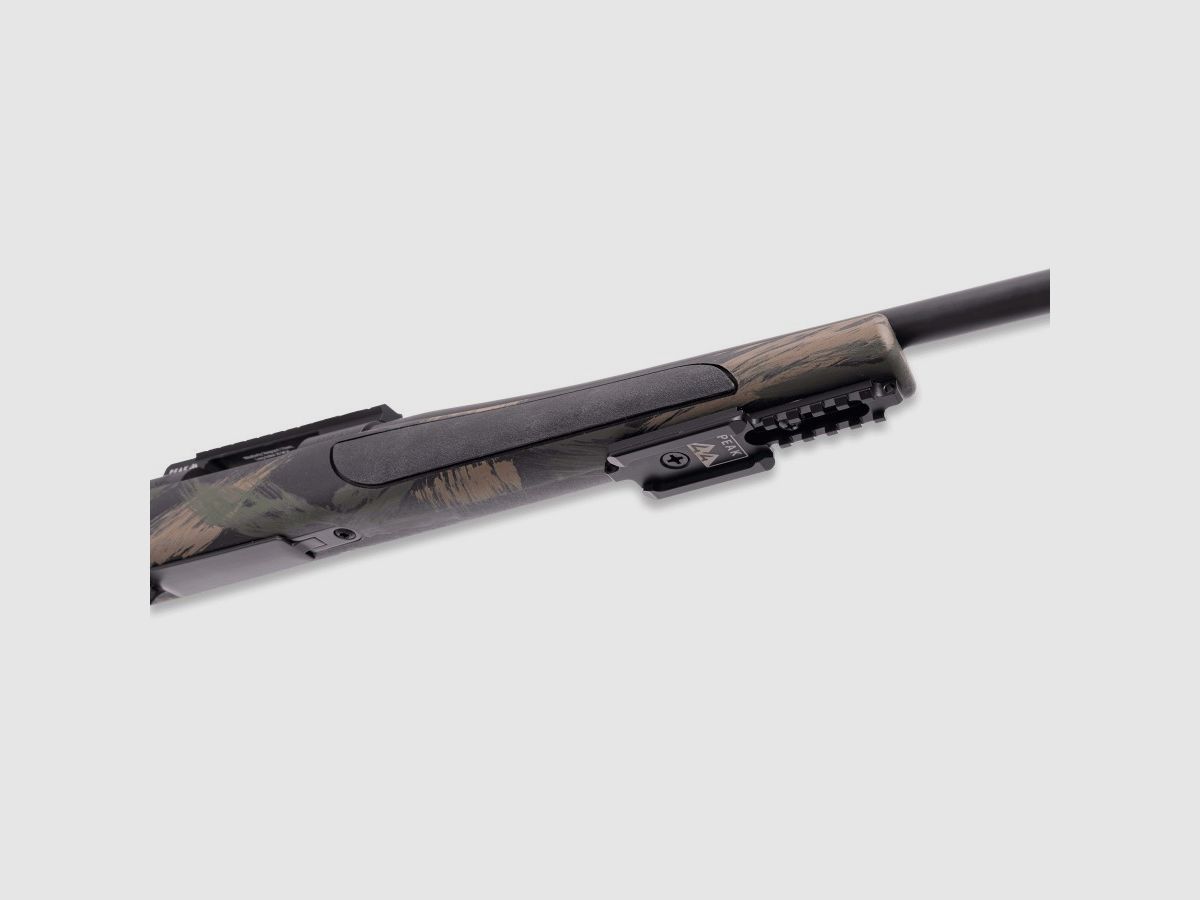 Fucile Weatherby Mod. Vanguard Black Hills .300 Win, immagine 1 di 2