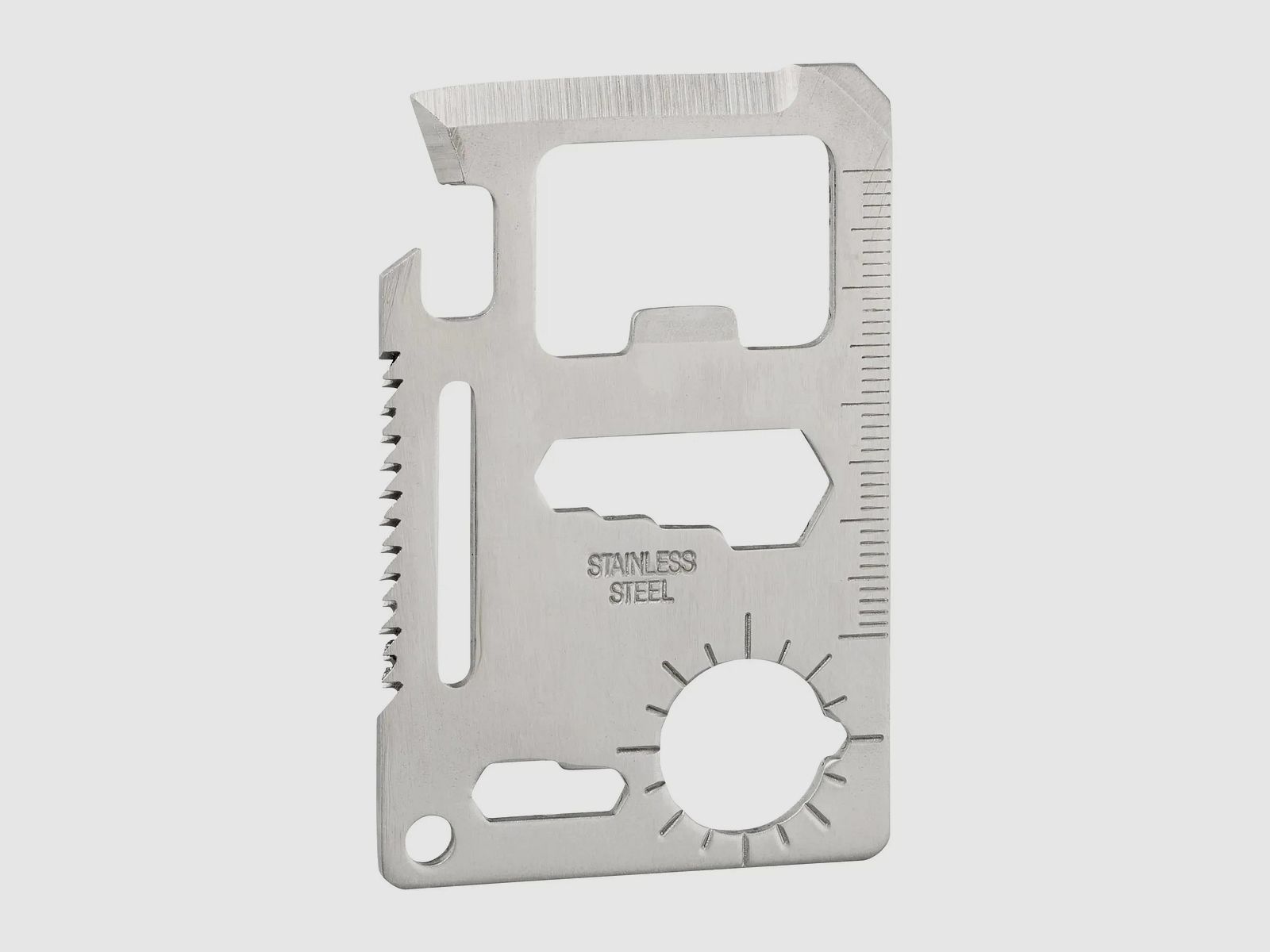 Mil-Tec Tool Card III