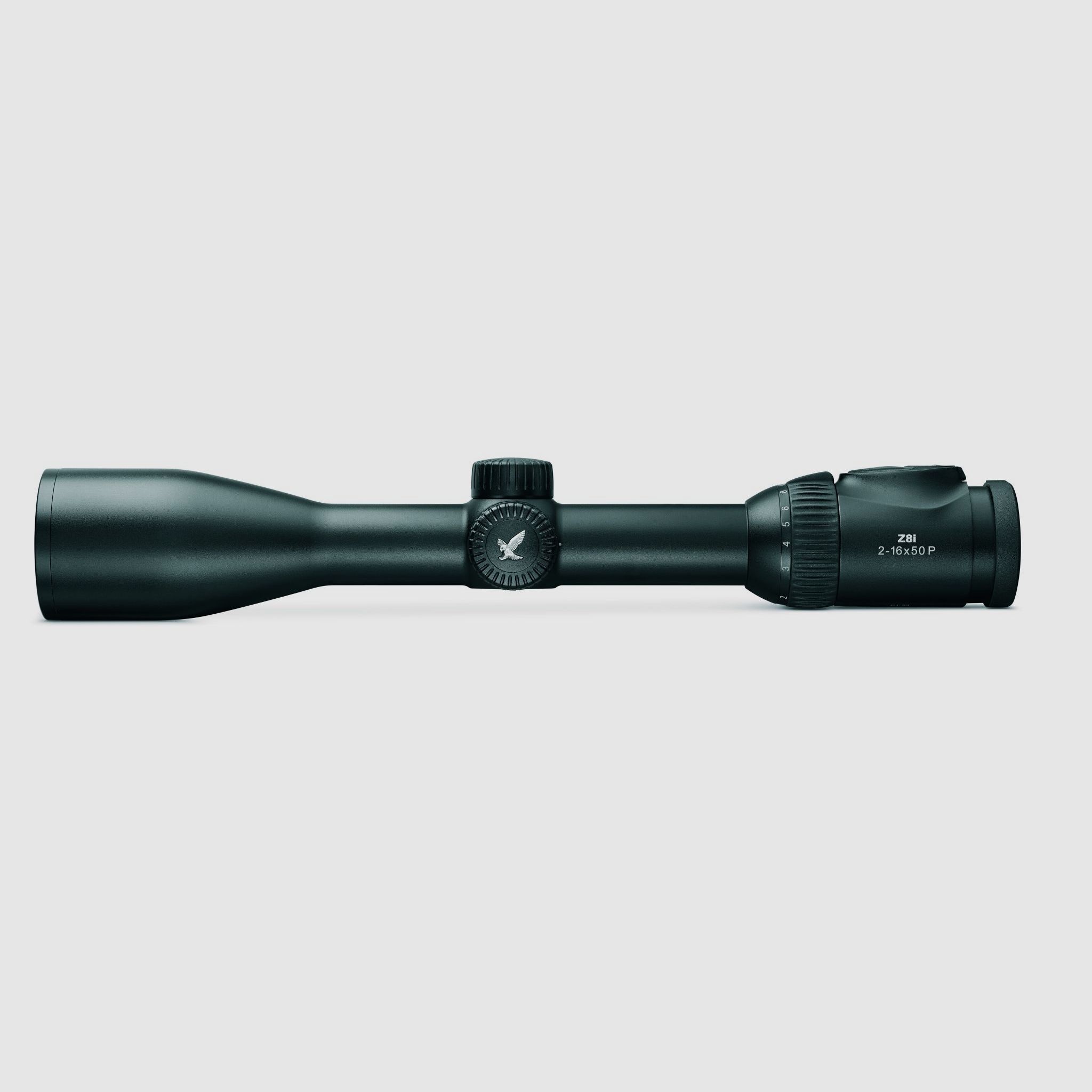 Swarovski Z8i 2-16x50P SR Leucht-Abs. 4A-300-I