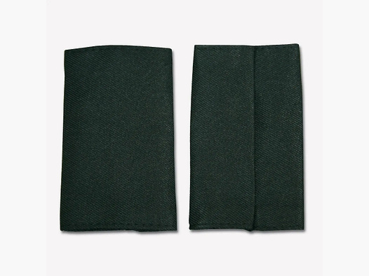 Fritzsch Rangabzeichen schwarz