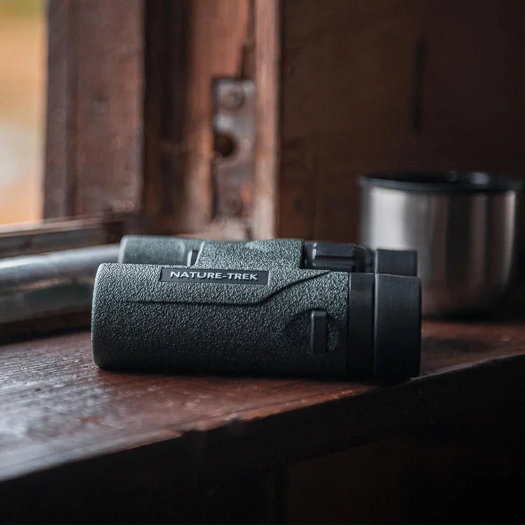 Hawke Nature Trek 8x42 monocular green, image 10 of 24