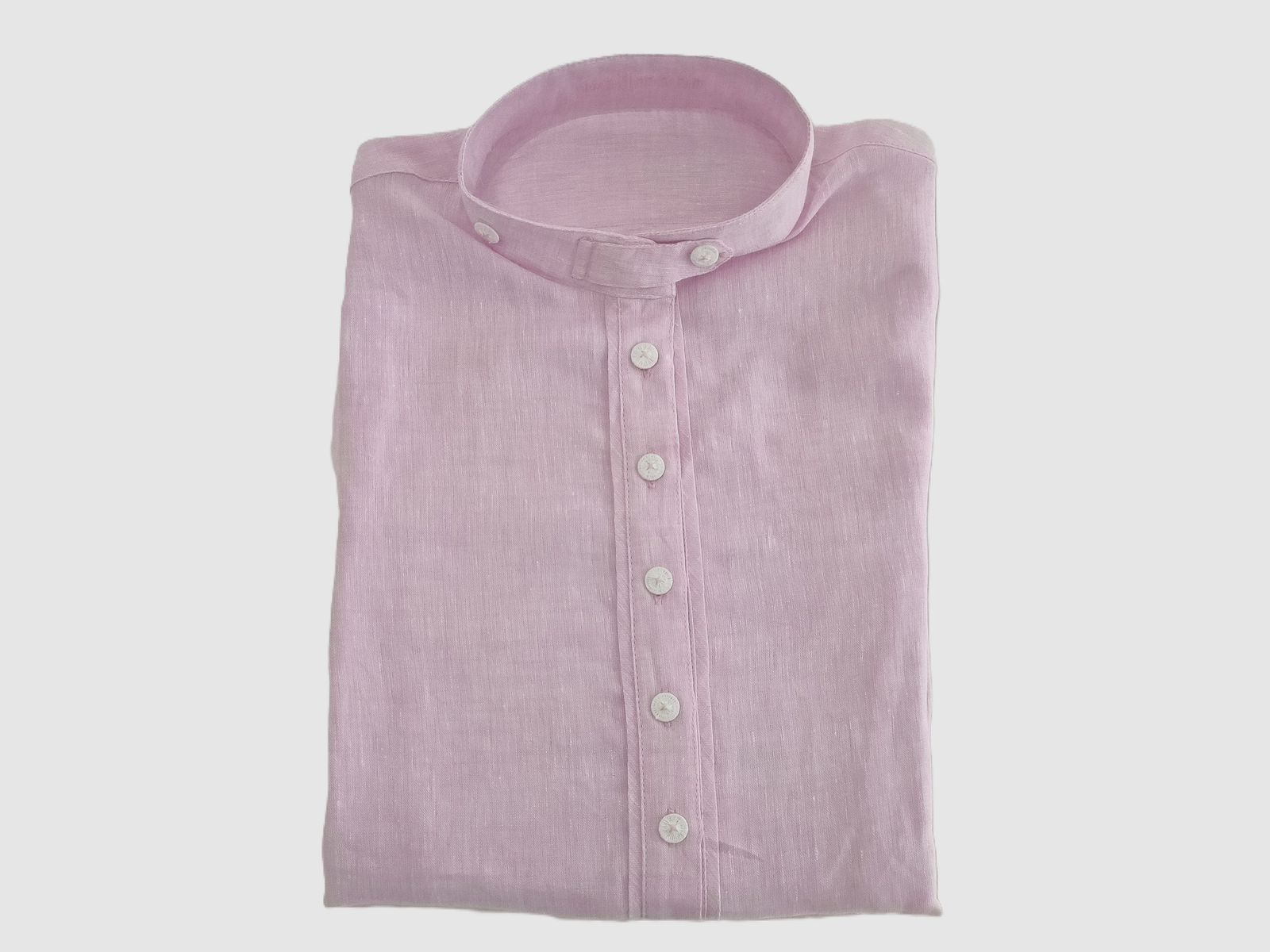 WALLMANN Bluse Rose LA