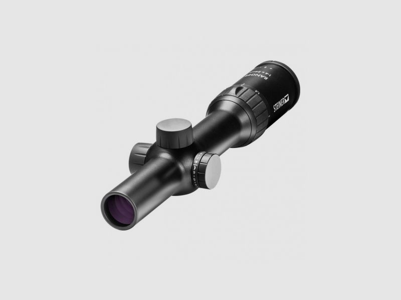 Luneta STEINER Ranger 1-4×24, zdjęcie 1 z 2