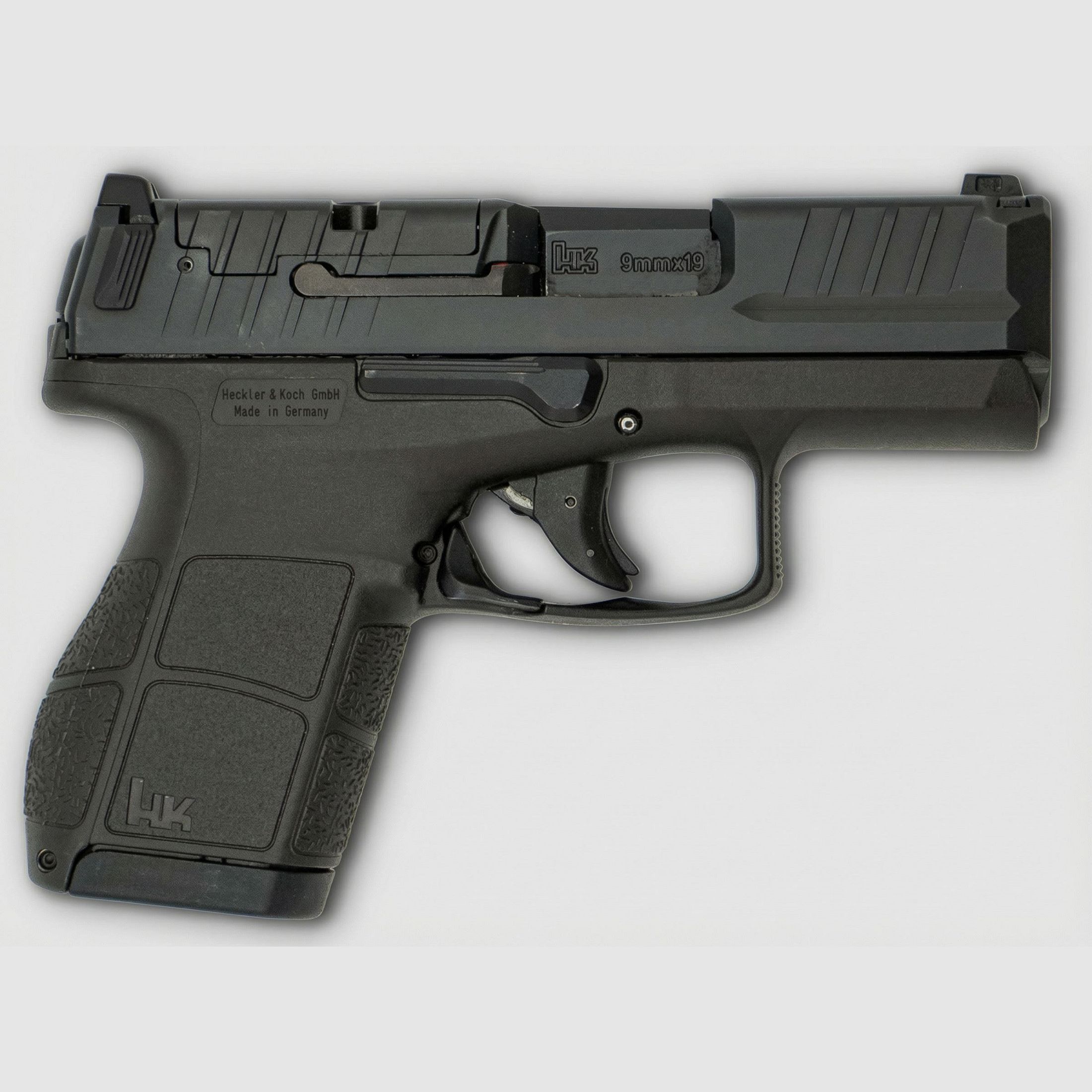 Pistool H&K SFP9CC OR, afbeelding 3 van 4