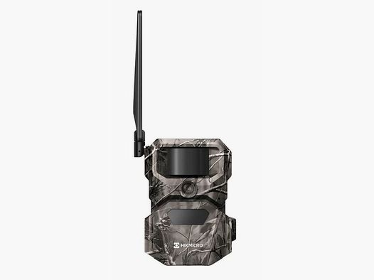 Hikmicro Wildcamera T16 met batterij