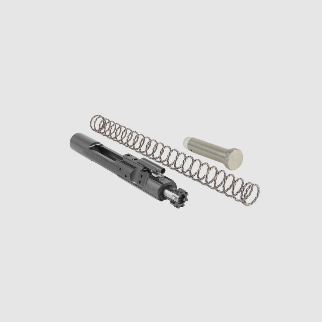Geissele Reliability Enhancement Kit