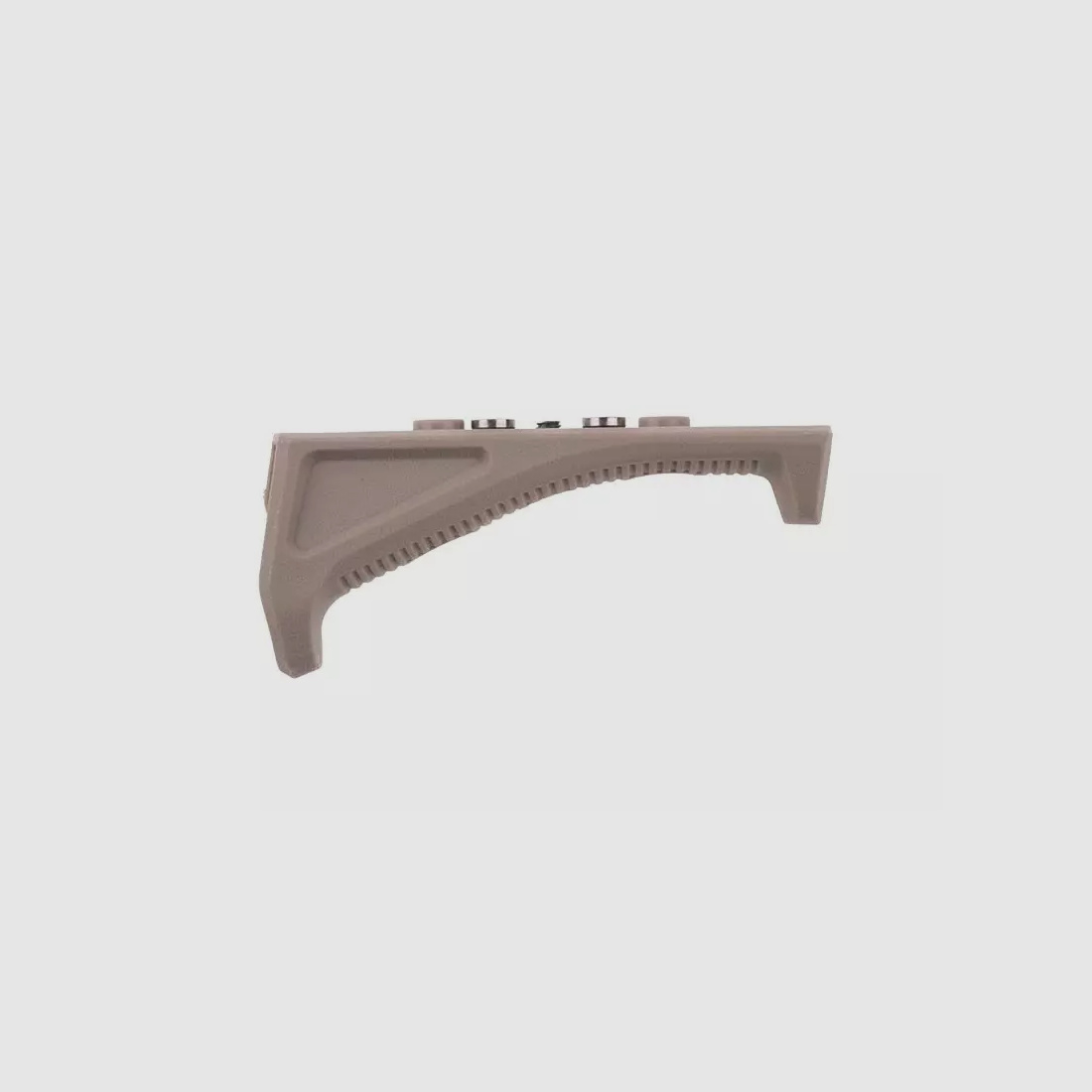 Angled Ergonomic Grip für MLOK (TAN)