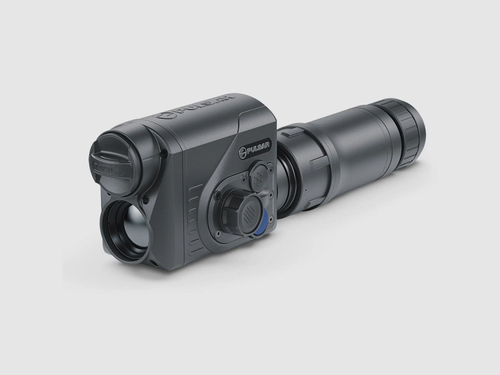 Pulsar thermal imaging attachment Proton XQ30