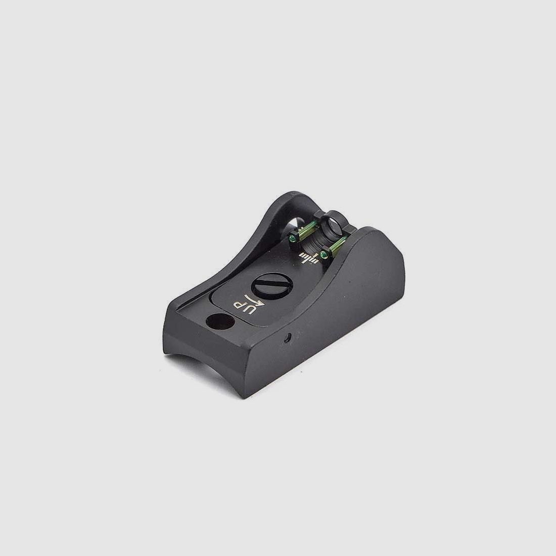 LPA BAR11RD5 Shotgun with Adjustable Rear Sight and Fiber Optic, image 2 of 3