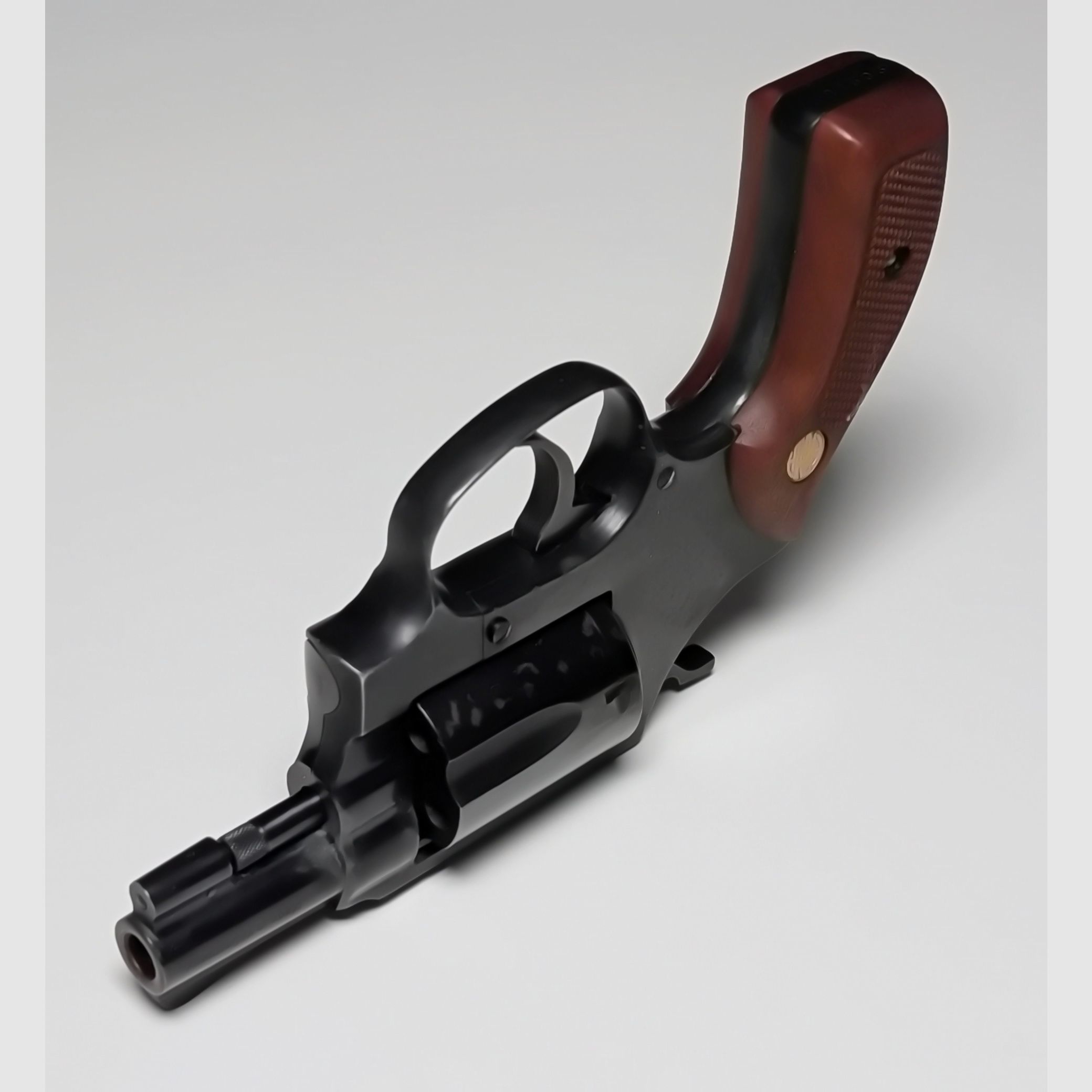 Pistola de fogueo ERMA EGR66