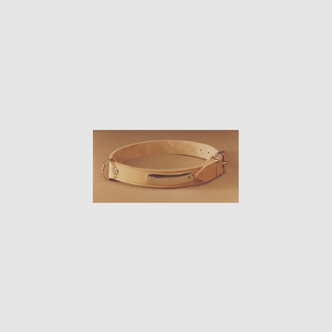 Halsband 30 cm