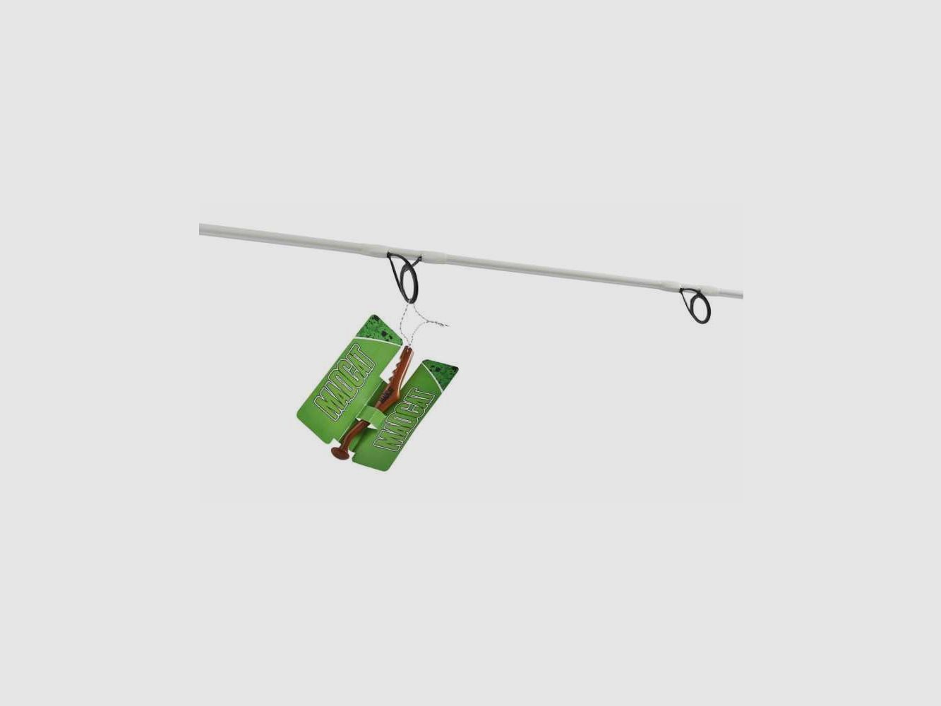 DAM White Far Out Multiplier 3m 200-400g