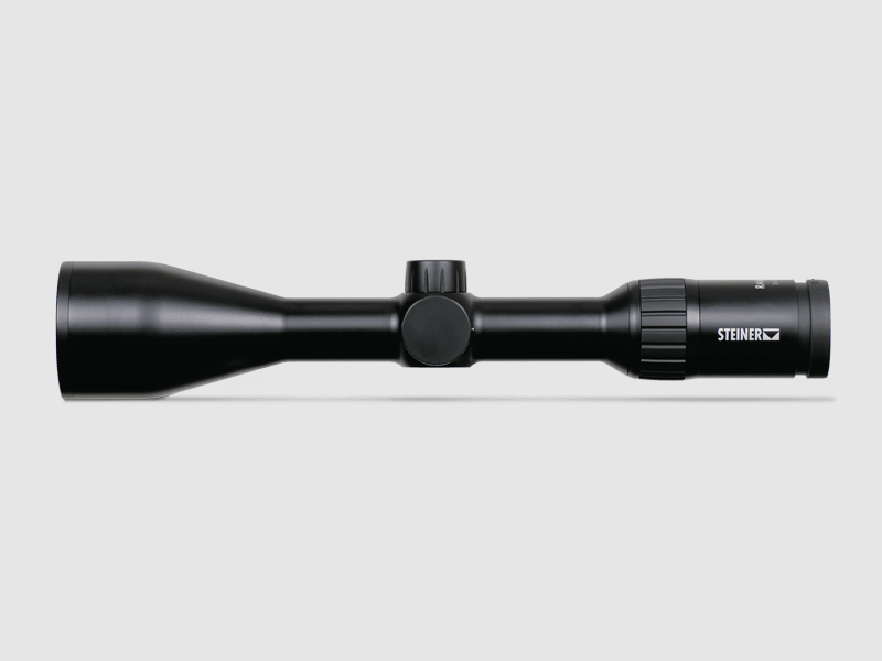 Steiner Ranger 4 3-12x56
