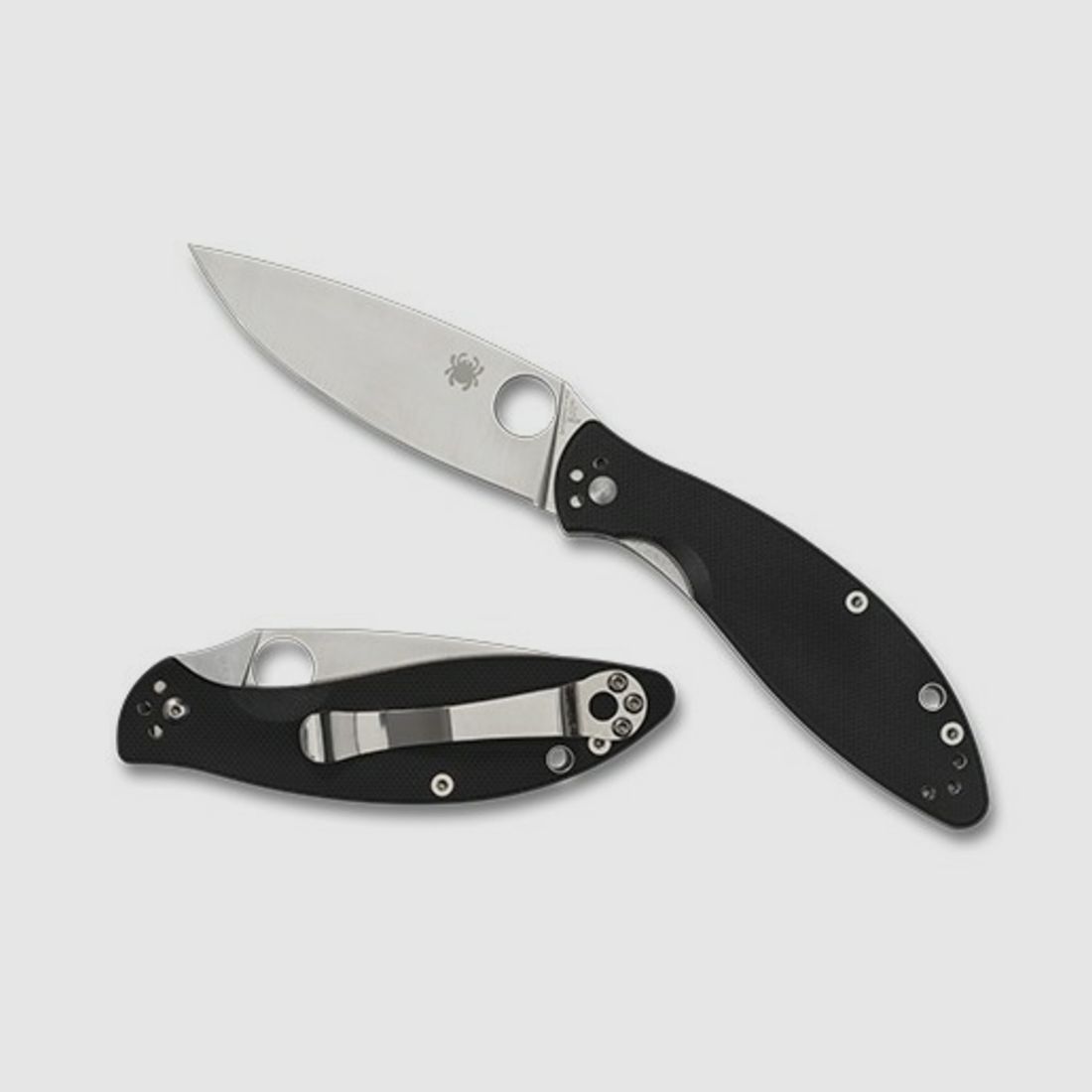 Navaja Spyderco Astute, imagen 1 de 2