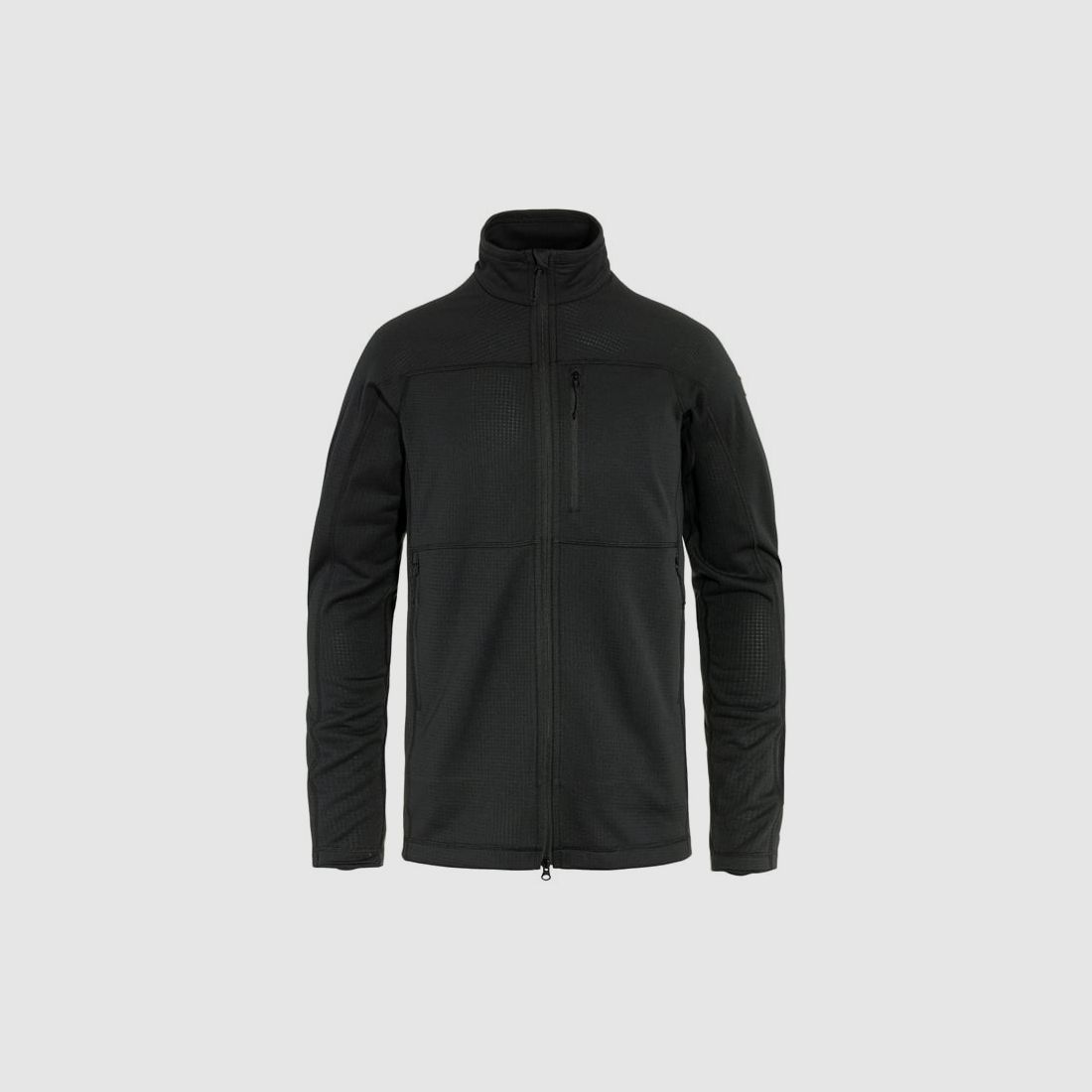 FJÄLL RÄVEN Abisko Lite Fleece Jacket M