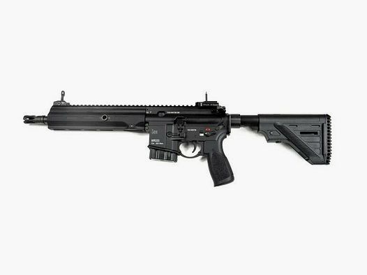 Heckler & Koch Mod. MR223 A3 -11'' SPORT