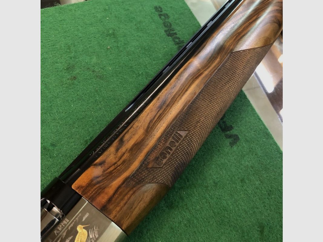 Benelli Raffaello EGO, Bild 4 von 5