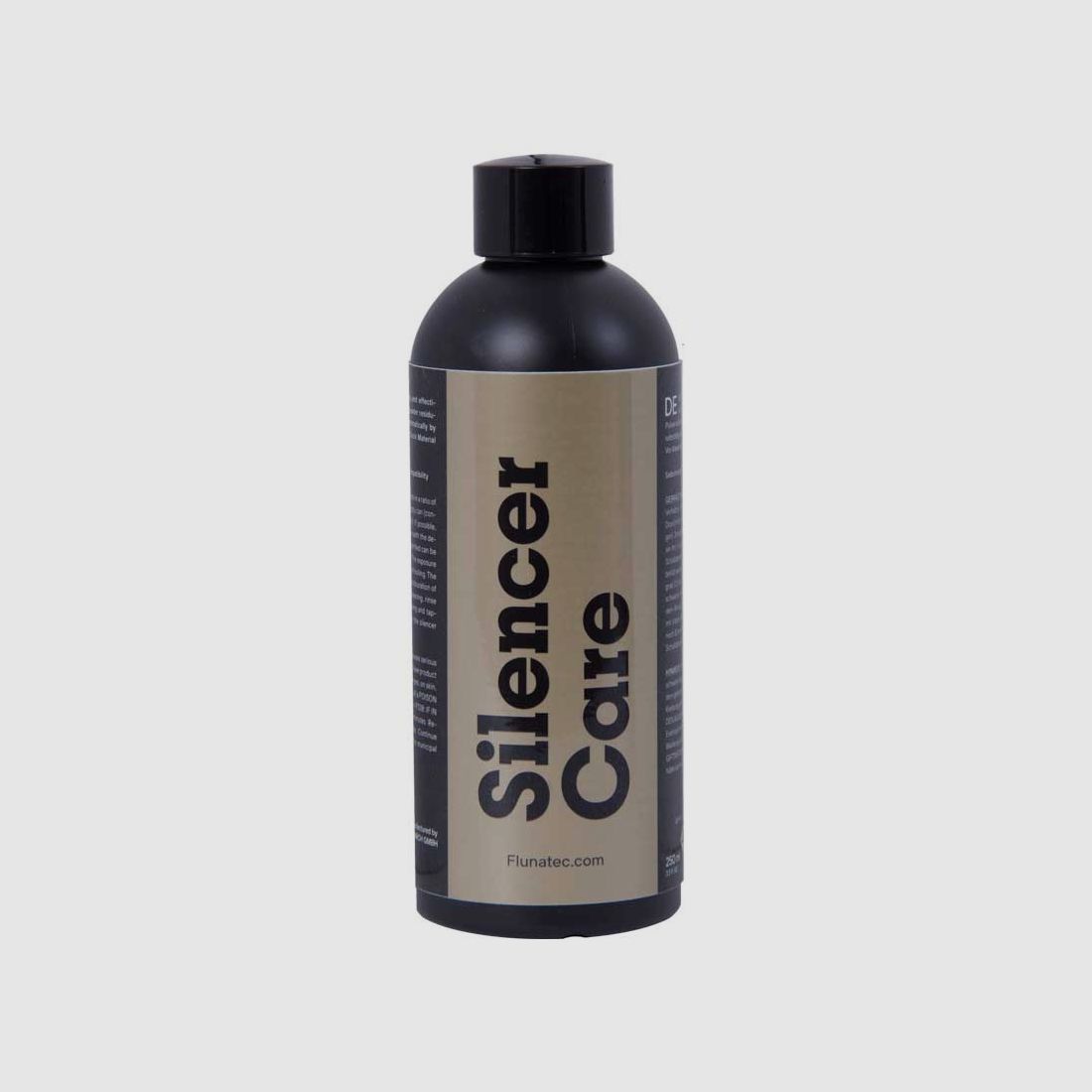 Fluna Tec Silencer Care Schalldämpfer Reiniger