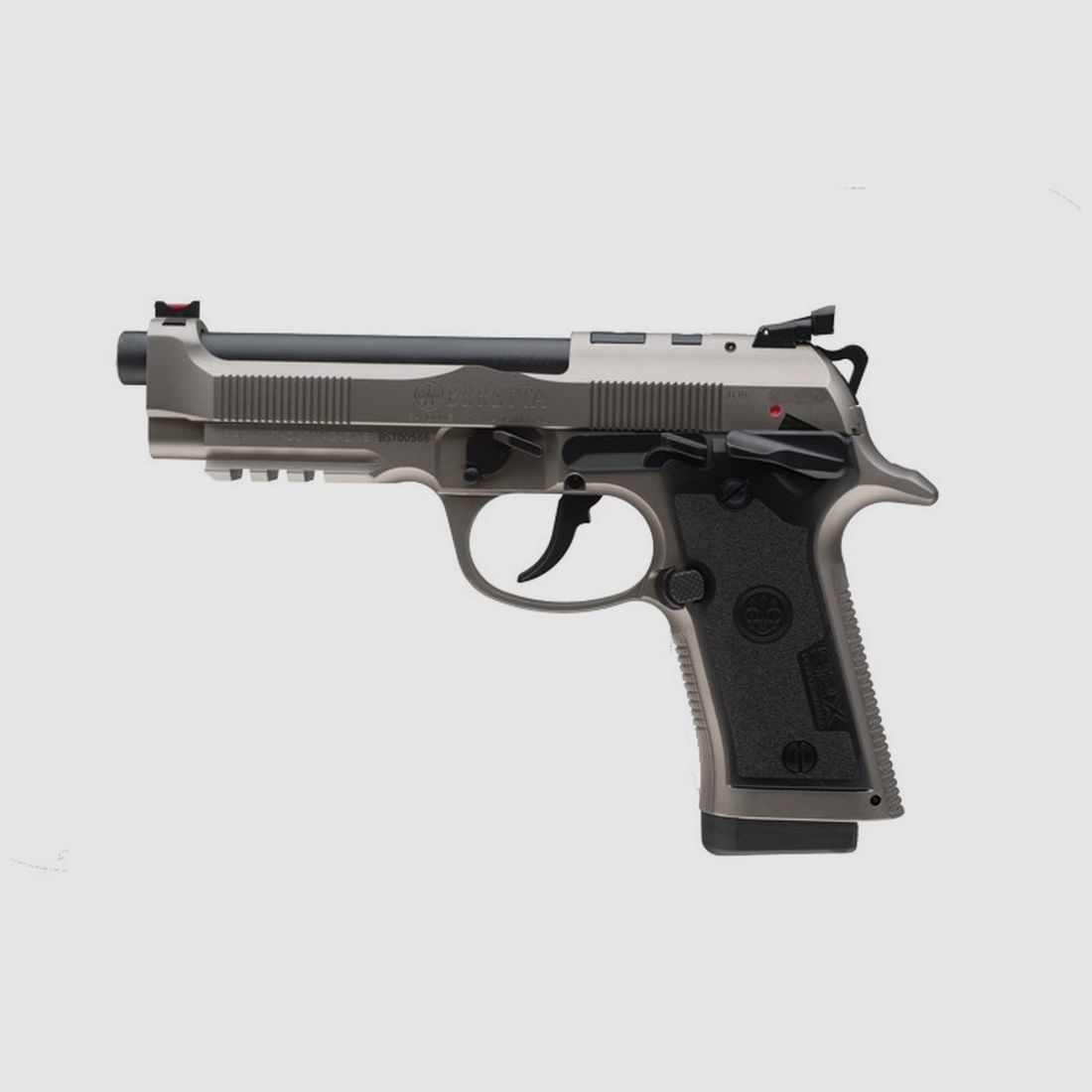 Beretta 92x Performance Production RDO 9mmLuger Pistole