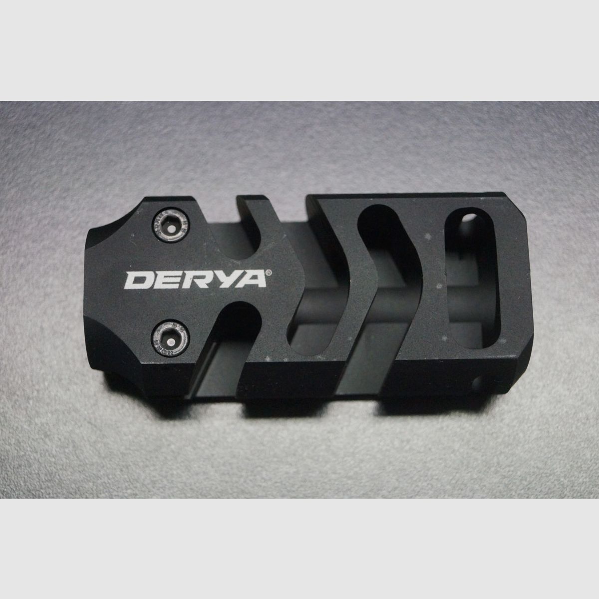 Derya MK-12 Medium Compensator, immagine 1 di 2