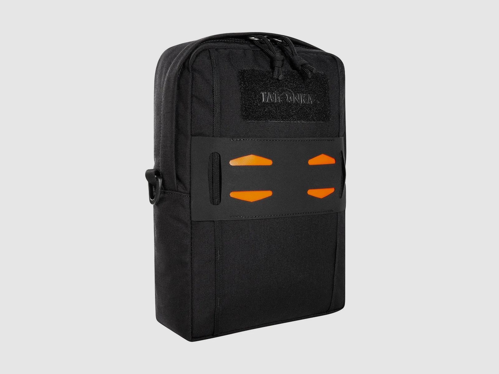 Tatonka Tatonka Rucksack-Seitentasche Side Pocket 4L BC 4 L - Schwarz