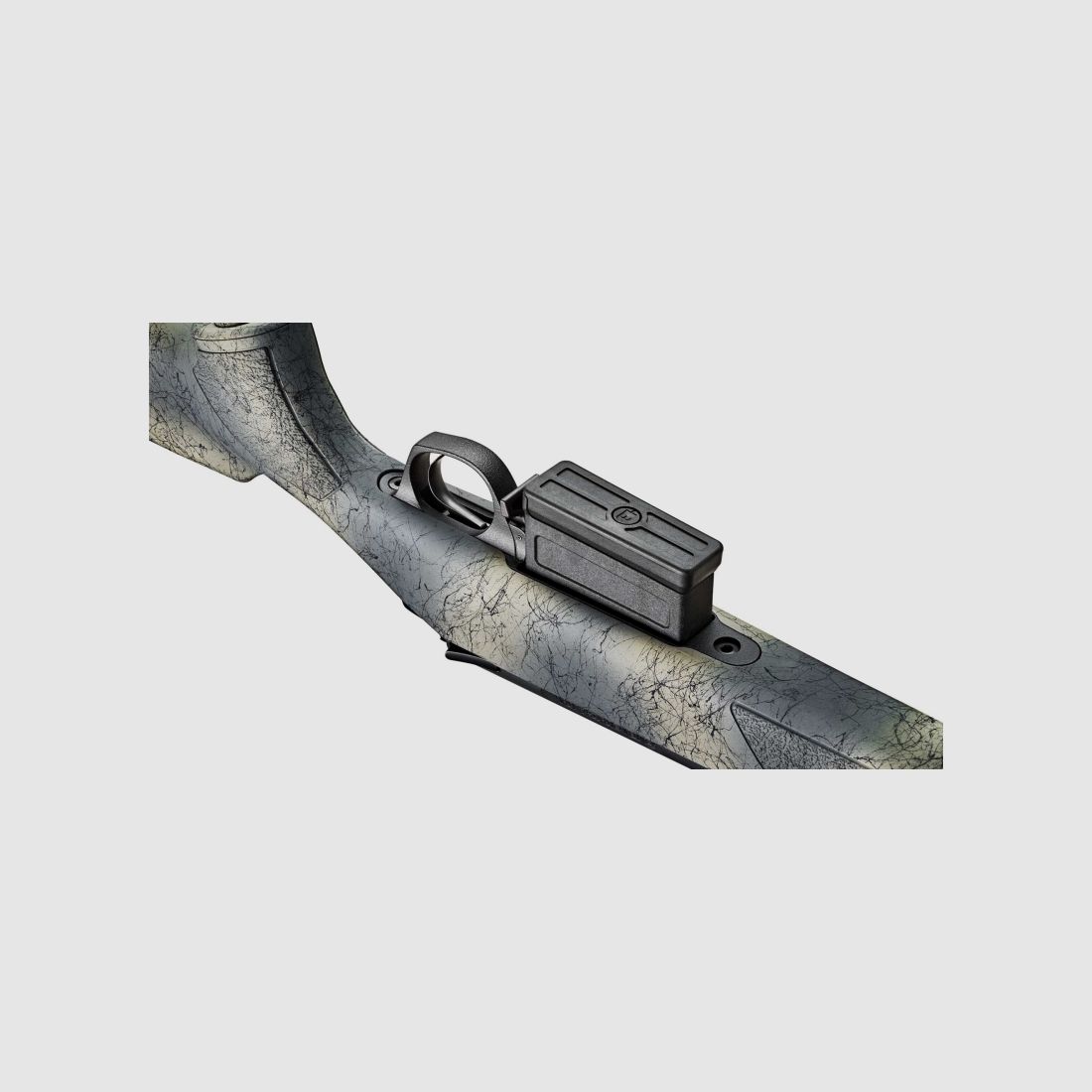 BERGARA Wilderness Sierra 7 PRC, Bild 3 von 3