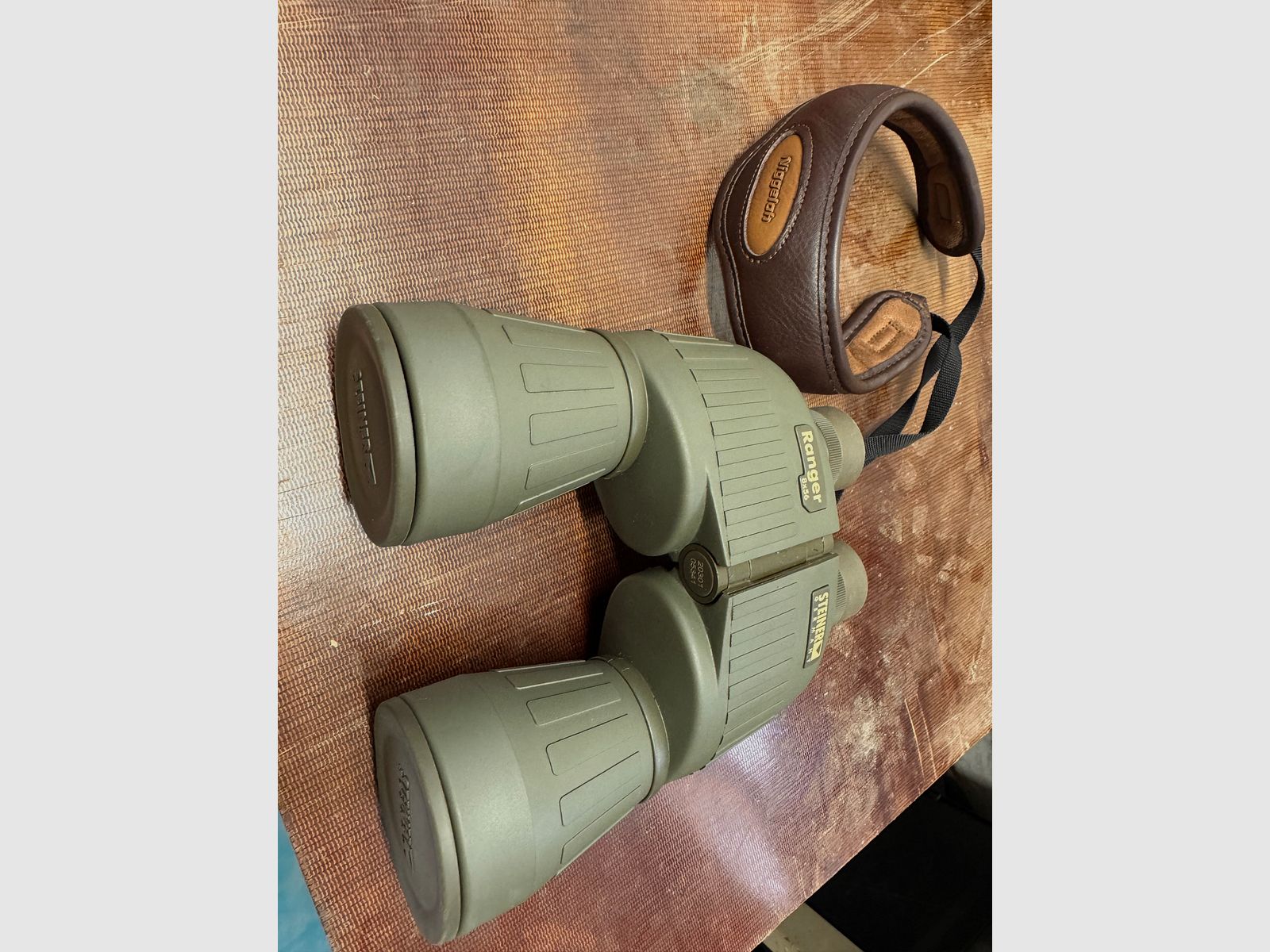 Steiner Ranger 8X56 Fernglas